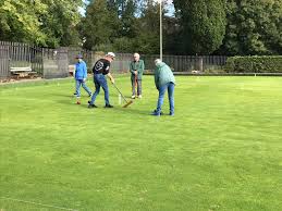Image result for Barnet Bowls Club