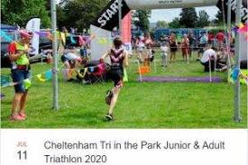 Image result for Cheltenham Triathlon Club