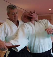 Image result for Sho Shin Kan Aikido Club