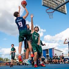 Image result for High Peak Basketball Club