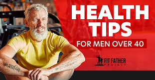 Image result for Keep Fit - Mens Over 40