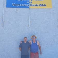 Image result for Moycarkey-Borris Gaa Club