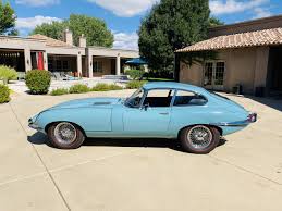 Image result for Light Blue 1968 Jaguar