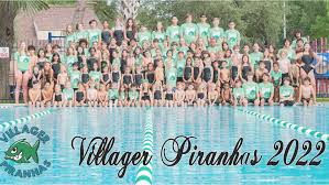Image result for Huntingdon Piranhas Swimming Club
