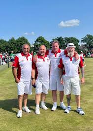 Image result for University Of Reading Bowls Club