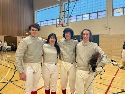 Image result for Bakewell Fencing Club