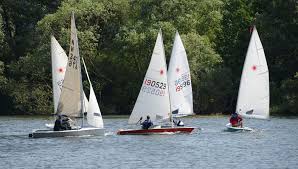 Image result for St Edmundsbury Sailing & Canoeing Association