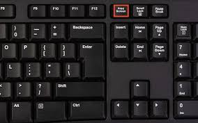 Image result for print screen