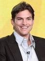 Kutcher's Clean New Look