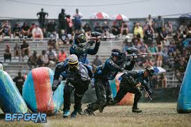 Image result for Alexander Paintball Ltd
