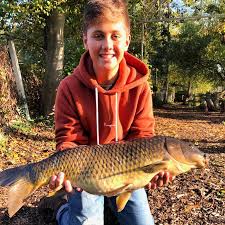 Image result for Bollington & Royal Oak Angling Society