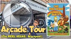 Image result for blackpool raiders