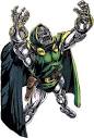 Doctor Doom