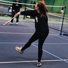 Image result for Bidston Junior Badminton Club