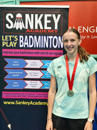 Image result for Chippenham 23 Badminton Club