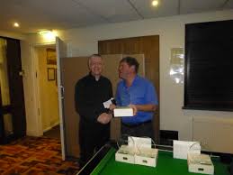 Image result for Collingham & Linton Sports Association