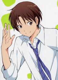 「長谷部豊 サーバント×サービス」の画像検索結果