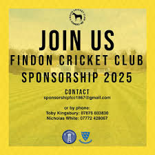 Image result for Findon Cricket Club