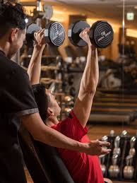 Image result for Four Seasons Circuit Training Club