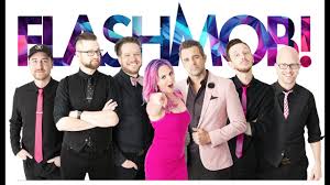 Image result for flashmob