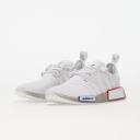 Men's shoes adidas NMD_R1 Ftw White/ Ftw White/ Grey One ...