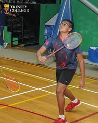 Image result for Trinity (Cheetham Hill) Badminton Club