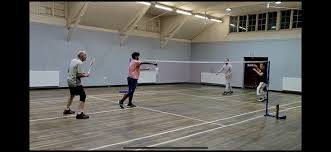Image result for Acton Badminton Club