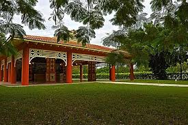 Image result for The Pavilion