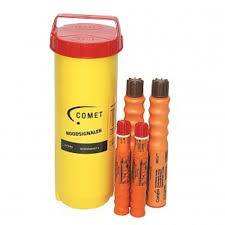 Image result for noodpakket nederland