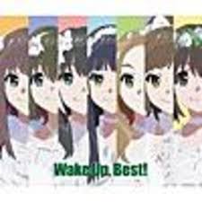 「小早川ティナ Wake Up」の画像検索結果