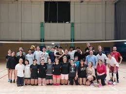 Image result for Guildford Netball Club