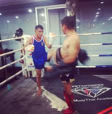 Image result for Petch Yin Dee International Muay Thai Boxing Camp