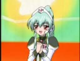 「ヴァニラ・H ギャラクシーエンジェル」の画像検索結果