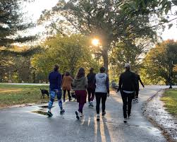 Image result for Prospect Park Beginner Jogging Sessions