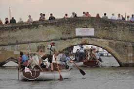 Image result for Horning Sailing Club