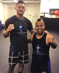 Image result for Bully Me Now Mixed Martial Arts