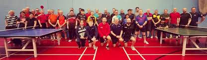 Image result for Dml Woolwell Table Tennis Club