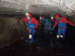 Image result for Yorkshire Subterranean Society