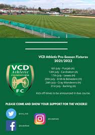 Image result for V C D Athletics Club