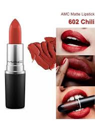 Afbeeldingsresultaat voor lipstick hot pepper
