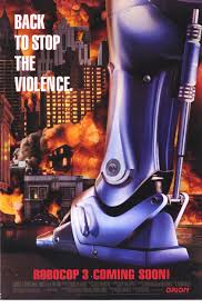 Image result for RoboCop 3