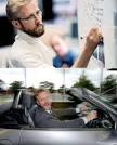 Bangle: Bye bye BMW (and auto design)   Core77