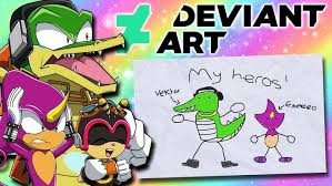 Image result for Team Deviant