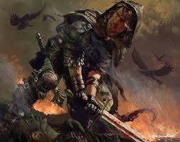 Image result for michael komarck art