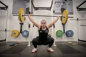 Image result for Edinburgh University Weightlifting Club