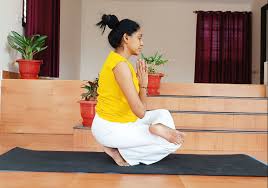 Image result for Balance Yoga Earth