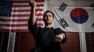 Image result for Forres Tang Soo Do