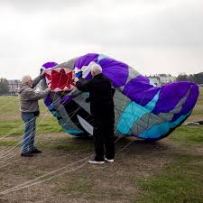 Image result for Kent Kite Flyers Club