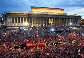 Image result for City Of Liverpool Gc