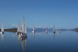 Image result for Lochcarron Sailing Club